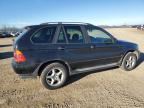 BMW X5 3.0I photo