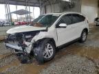 2015 HONDA CR-V EXL - 5J6RM4H72FL013581