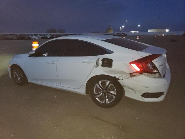 Vin: 19xfc2f50ge013011, lot: 78895774, honda civic lx 20162