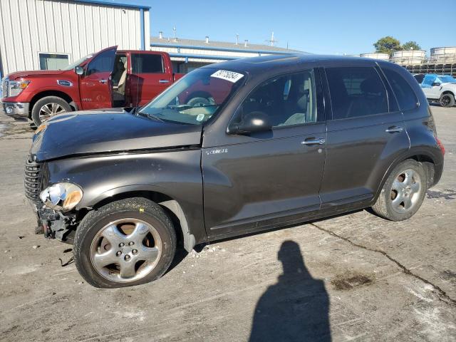 2001 CHRYSLER PT CRUISER #3024575614