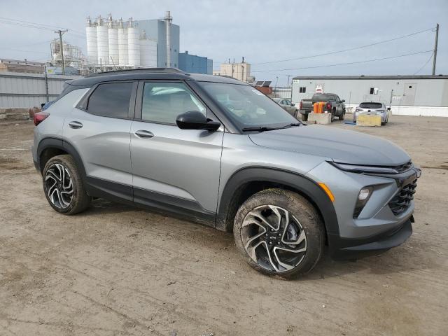Vin: kl79musl4rb063112, lot: 80108634, chevrolet trailblzr rs 20244