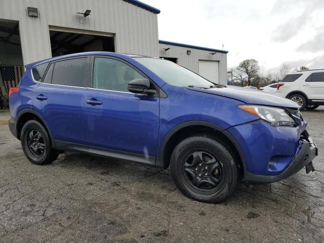 2015 TOYOTA RAV4 LE - 2T3BFREV8FW367197