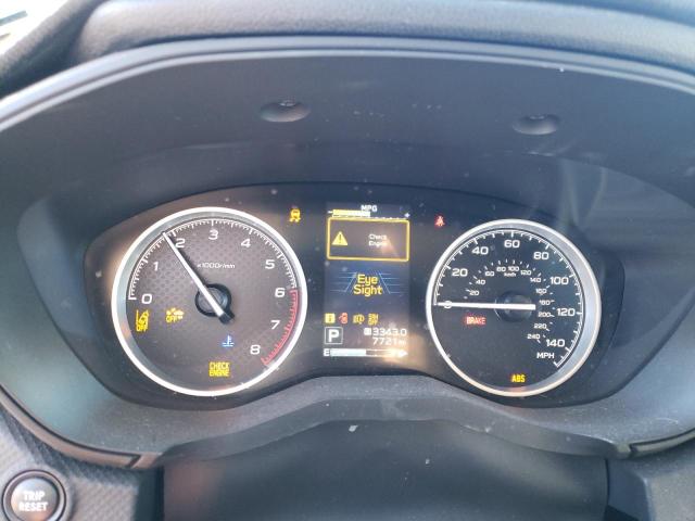 2024 SUBARU FORESTER P - JF2SKACC3RH486088
