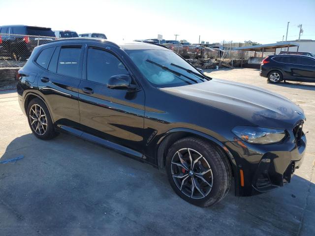 VIN 5UX83DP04R9T98800 2024 BMW X3 M40I no.4