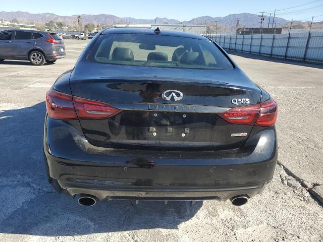 VIN JN1EV7AP5LM204983 2020 INFINITI Q50 no.6