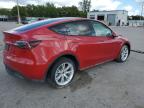 Lot #3023986271 2023 TESLA MODEL Y