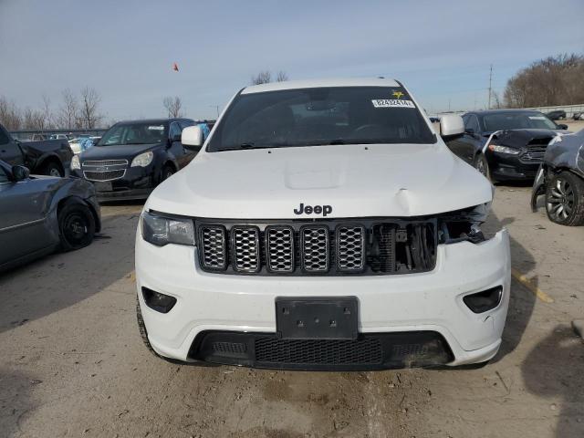 2019 JEEP GRAND CHER - 1C4RJFAG9KC771805