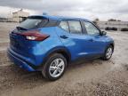 NISSAN KICKS S photo