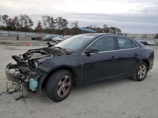 2016 CHEVROLET MALIBU LIM #2974599438