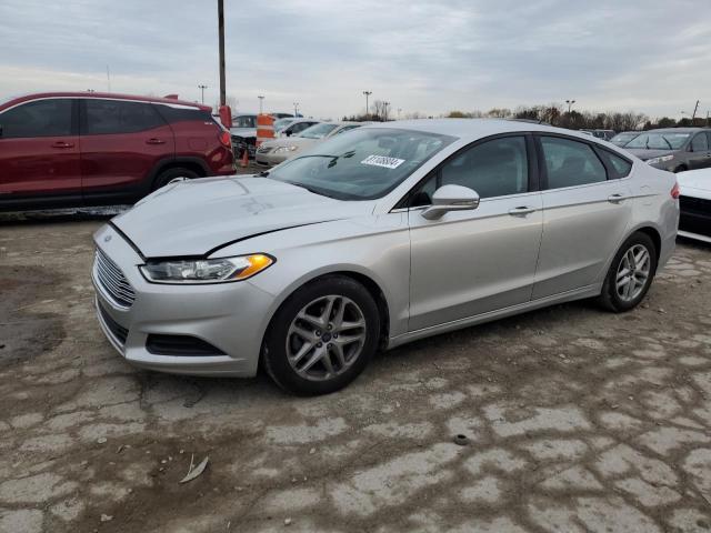 2016 FORD FUSION SE - 3FA6P0H73GR326592