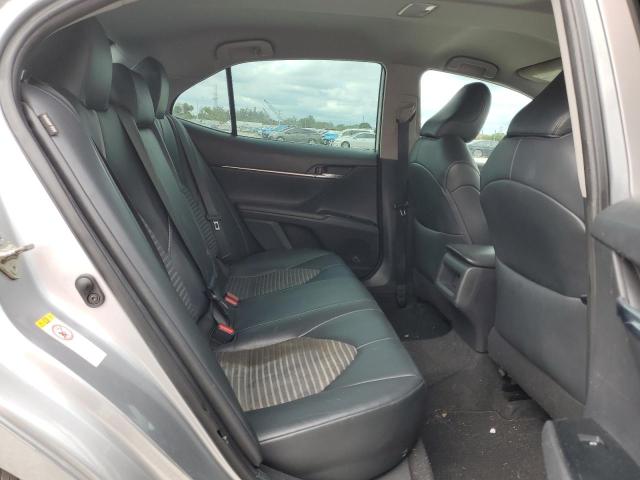 2019 TOYOTA CAMRY L - 4T1B11HK8KU166713