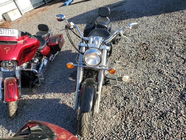 2002 YAMAHA XV1600 AT JYAVP07Y02A000974