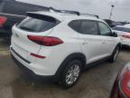 Lot #2991617175 2021 HYUNDAI TUCSON LIM