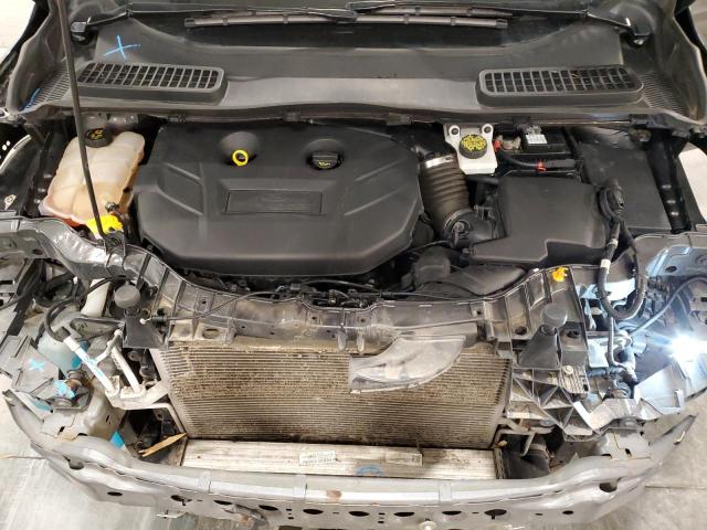 2016 FORD ESCAPE TIT - 1FMCU9J93GUB98655