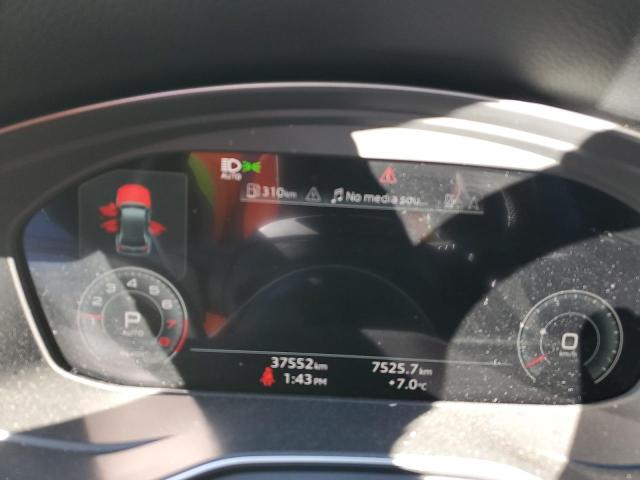 2023 AUDI Q5 PREMIUM - WA1EAAFY5P2001059