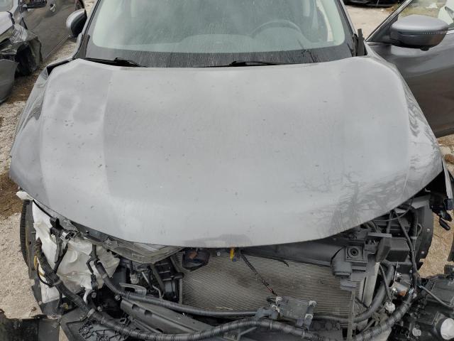 2019 NISSAN ROGUE S - JN8AT2MT6KW504004