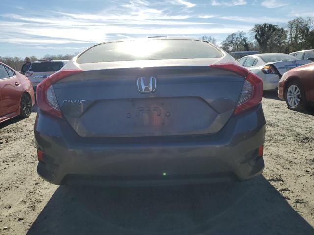2017 HONDA CIVIC LX - 19XFC2F52HE225104