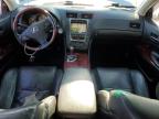 LEXUS GS 350 photo