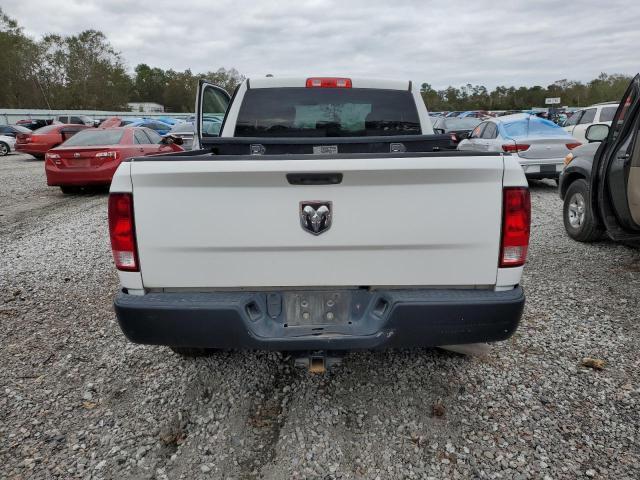 2017 RAM 1500 ST 1C6RR6FG5HS622847