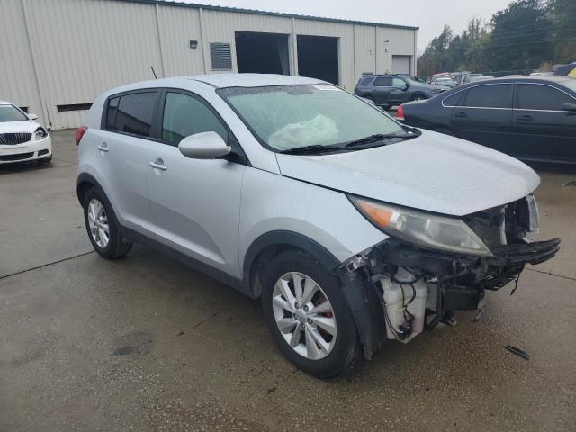 2016 KIA SPORTAGE L - KNDPB3AC4G7850119