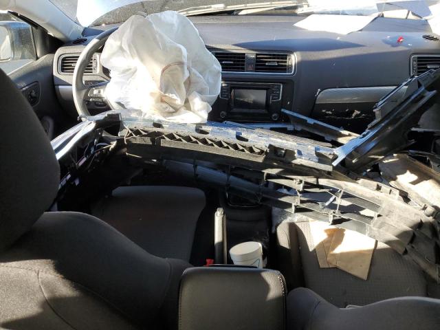 2017 VOLKSWAGEN JETTA S - 3VW167AJ5HM369980