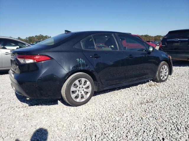 2021 TOYOTA COROLLA LE - JTDEPMAE4MJ121018