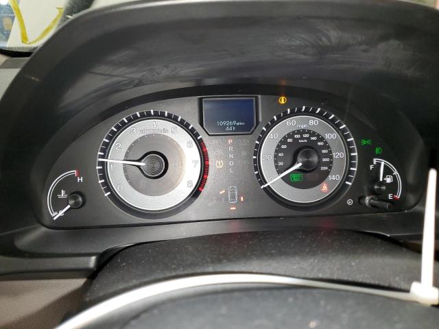 2015 HONDA ODYSSEY TO - 5FNRL5H97FB118510