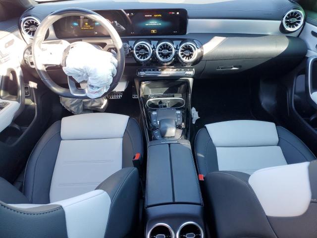 2023 MERCEDES-BENZ CLA AMG 35 - W1K5J5BB2PN366611