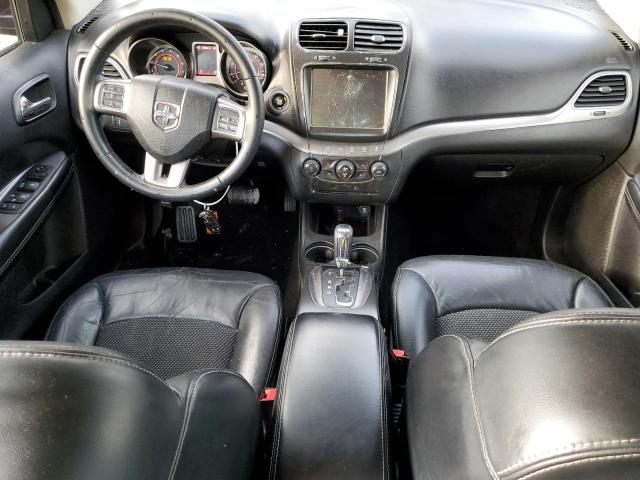 2019 DODGE JOURNEY CR - 3C4PDCGG3KT783151