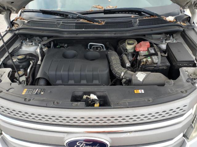 VIN 1FM5K7B92EGA60506 2014 Ford Explorer no.12