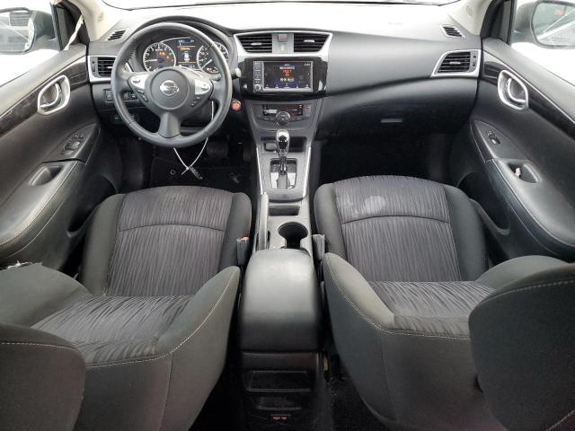 2019 NISSAN SENTRA S - 3N1AB7AP2KY445600