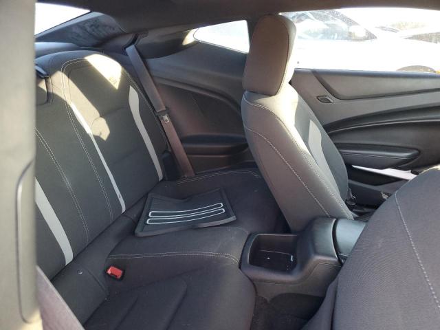 2018 CHEVROLET CAMARO LT - 1G1FB1RS8J0115602