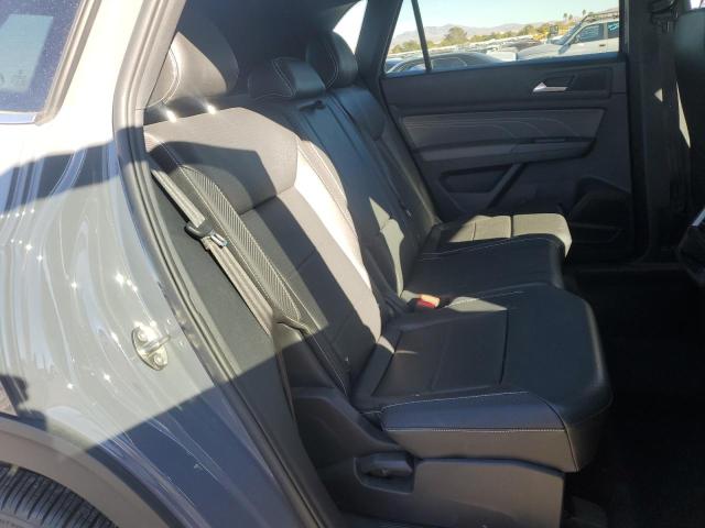 2021 VOLKSWAGEN ATLAS CROS - 1V2SE2CAXMC235406