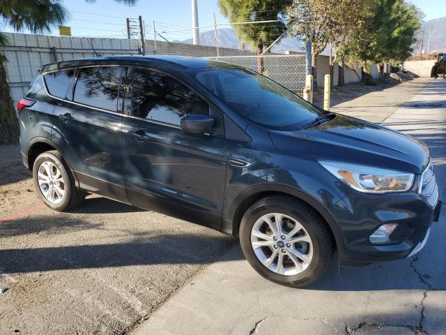 VIN 1FMCU0GD6KUB81414 2019 Ford Escape, SE no.4