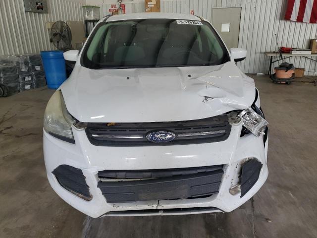 2016 FORD ESCAPE SE - 1FMCU0G7XGUA97565