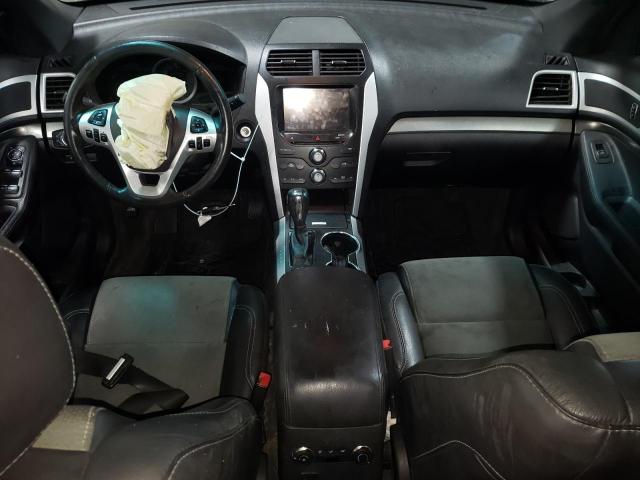 2015 FORD EXPLORER X - 1FM5K8D84FGB88113