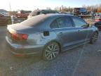 Lot #3033077995 2013 VOLKSWAGEN JETTA GLI