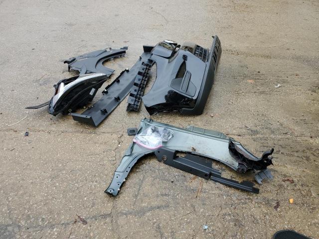 2025 VOLVO EX40 CORE YV4ER3HJ2S2453499