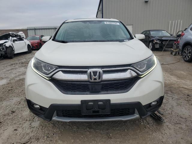 VIN 5J6RW2H8XJL003462 2018 HONDA CRV no.5