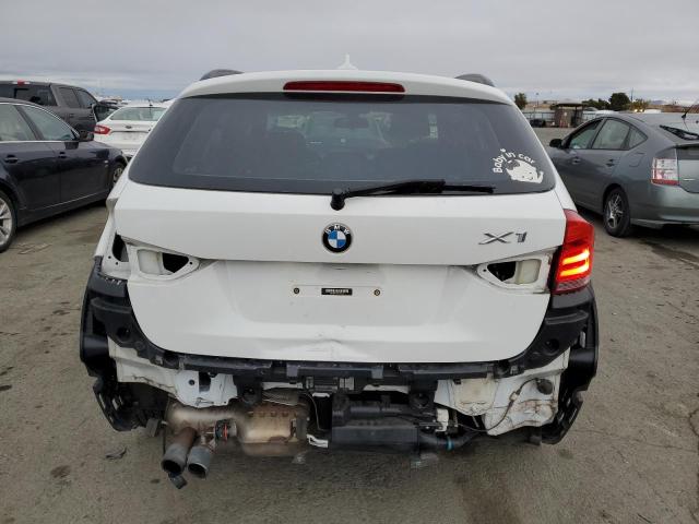 VIN WBAVM1C59EVW56325 2014 BMW X1 no.6