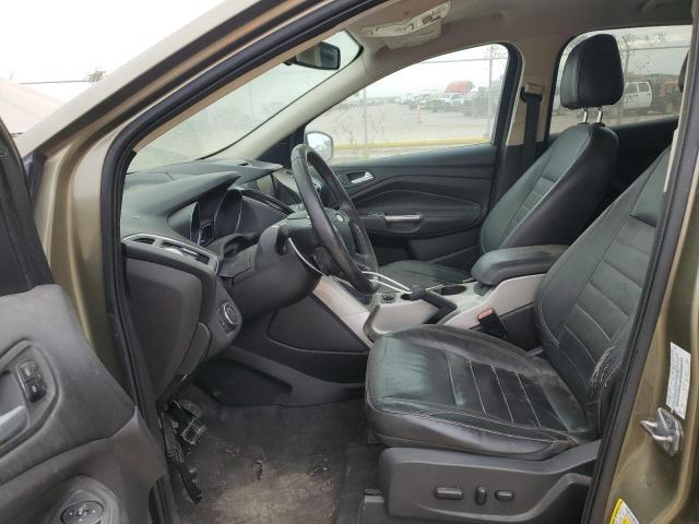 VIN 1FMCU9H90DUB99635 2013 FORD ESCAPE no.7