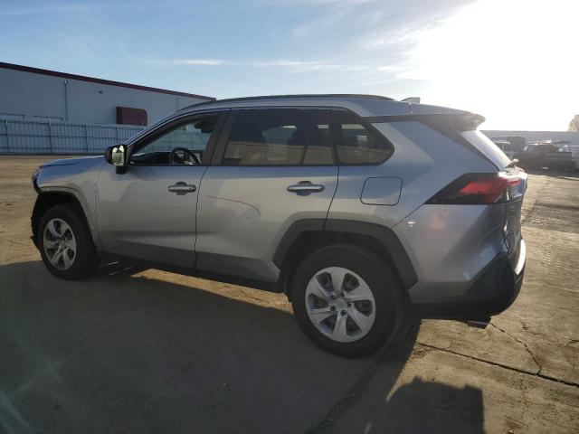 2019 TOYOTA RAV4 LE - JTMH1RFV6KD002919