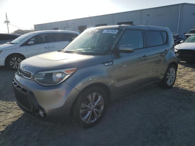 2016 KIA SOUL + - KNDJP3A5XG7241495