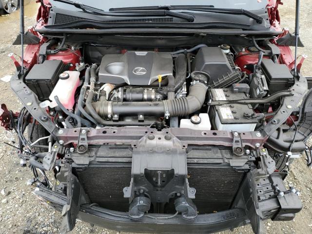 2020 LEXUS NX 300 JTJDARDZ2L5016524