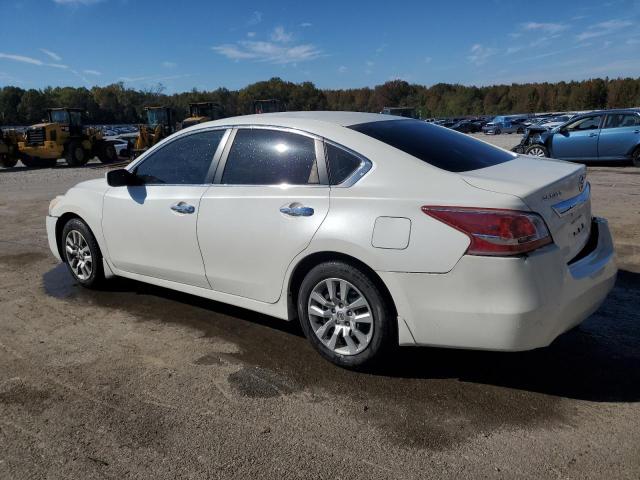 VIN 1N4AL3AP7DN534247 2013 NISSAN ALTIMA no.2