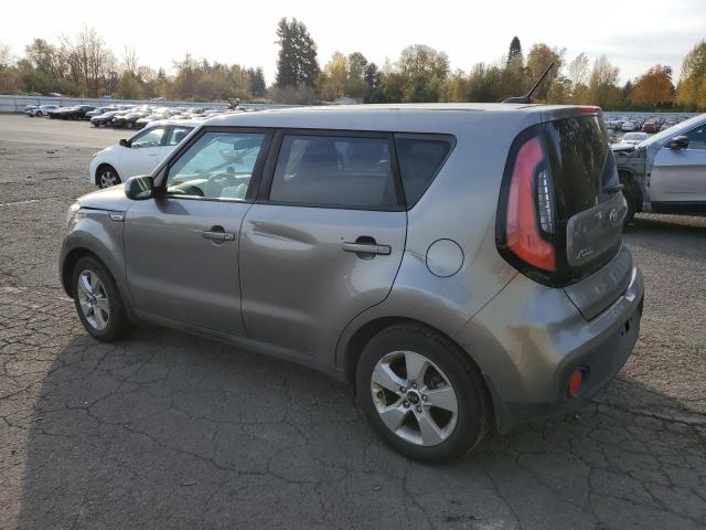 Vin: kndjn2a2xh7493688, lot: 79957684, kia soul 20172