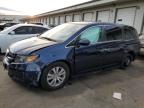 HONDA ODYSSEY EX photo