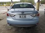 HYUNDAI SONATA HYB photo