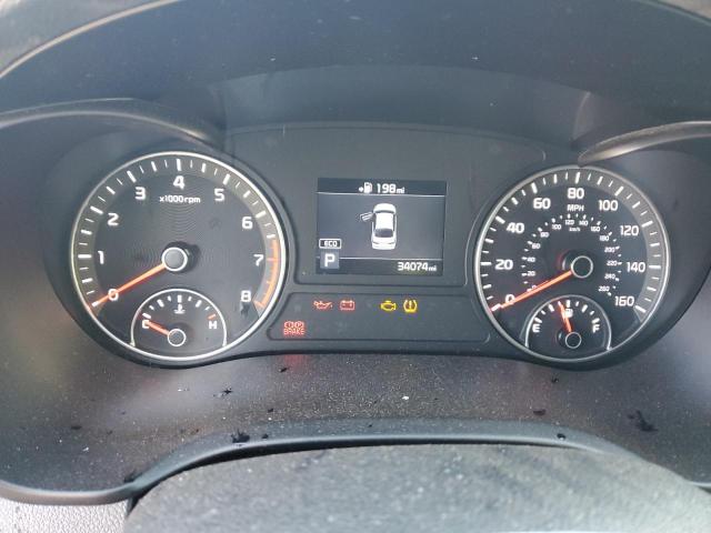 2019 KIA OPTIMA LX - 5XXGT4L36KG374889