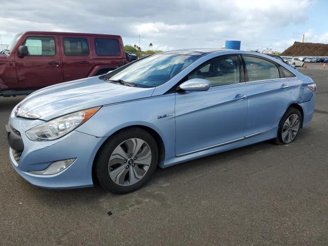 Vin: kmhec4a41da069443, lot: 79899294, hyundai sonata hybrid 2013 img_1